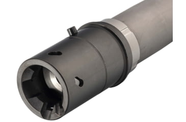 Image of Q Light Profile Barrel Assembly, 5.56x45mm NATO, 1-7 Twist, 12in, ACC-MNF-BRL-5.56-12