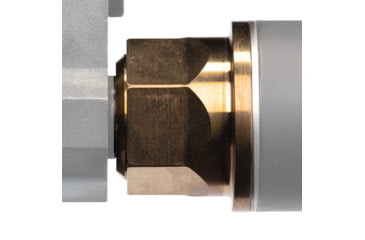 Image of Q Plan-B Ghost M Mount, Copper, PLAN-B-GHOST-M