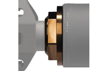 Image of Q Plan-B Omega 9K Mount, Copper, PLAN-B-9K