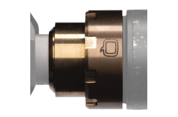 Image of Q Plan-B Tirant Mount, Copper, PLAN-B-TIRANT