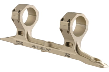 Image of Q Reptilia AUS Direct Optic Riflescope Mount