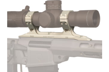 Image of Q Reptilia AUS Direct Optic Riflescope Mount