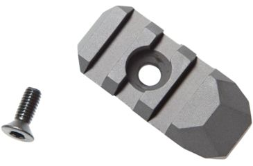 Image of Q The Fix Stock Accessory Rail, RAIL-STOCK