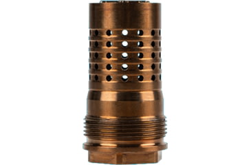 Image of Q Rearend, Cherry Bomb, 1/2X28, RE-CB-1/2X28