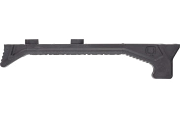 Image of Q Sert Accessory, 2 Slot Hand Stop, Polymer, ACC-QSERT-HS-2SLOT