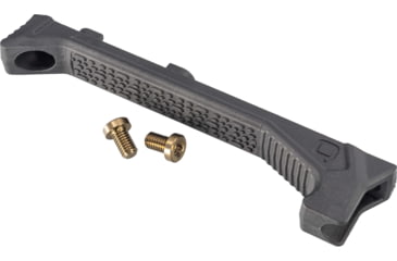 Image of Q Sert Accessory, 2 Slot Hand Stop, Polymer, ACC-QSERT-HS-2SLOT