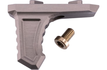 Image of Q Sert Accessory, Barricade Stop, Aluminium, Large, ACC-QSERT-BS-L-AL