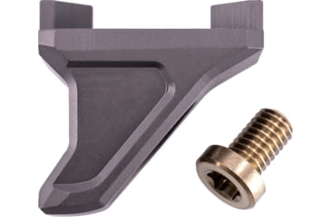 Image of Q Sert Accessory, Barricade Stop, Aluminium, Small, ACC-QSERT-BS-S-AL