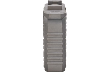 Image of Q Sert Accessory, Vertical Grip, Aluminium, ACC-QSERT-VG-AL