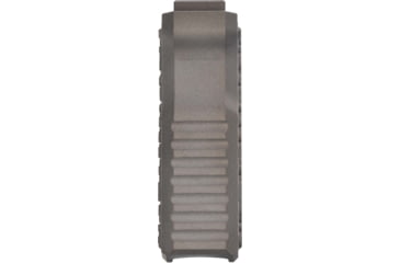 Image of Q Sert Accessory, Vertical Grip, Aluminium, ACC-QSERT-VG-AL