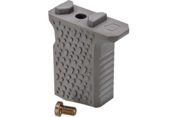 Image of Q Sert Accessory, Vertical Grip, Aluminium, ACC-QSERT-VG-AL