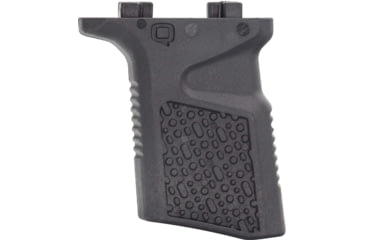Image of Q Sert Accessory, Vertical Grip, Polymer, ACC-QSERT-VG