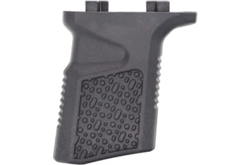 Image of Q Sert Accessory, Vertical Grip, Polymer, ACC-QSERT-VG