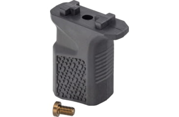 Image of Q Sert Accessory, Vertical Grip, Polymer, ACC-QSERT-VG