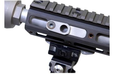 Image of Q SM1740 Q-Sert Sling Mount Sand Blasted Q-Sling Mount