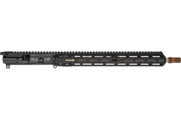 Image of Q Sugar Weasel, 5.56x45mm NATO, 16 inch, Upper Receiver, Blk, ACC-SW-556-16IN-UPPER-BLK