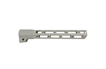 Image of Q The FIX Handguard, Gray, 11in, ACC-FIX-HG-QSERT-11IN