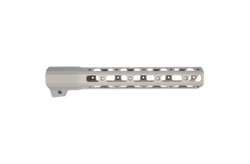 Image of Q The FIX Handguard, Gray, 7in, ACC-FIX-HG-QSERT-7IN