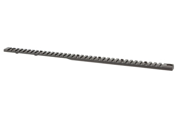 Image of Q TOPRAILFIX191314.5IN The Fix M1913 Piactinny Top Rail 14.50 Aluminum Bla