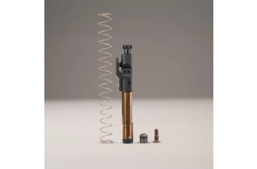 Image of Q Two-Piece Bolt Carrier Group, Black, ACC-HB-BCG-2PC-MP