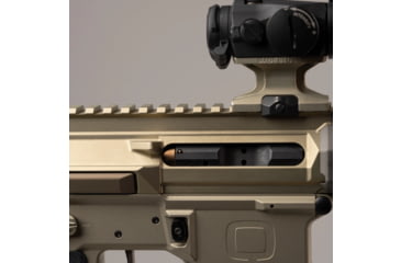 Image of Q Two-Piece Bolt Carrier Group, Black, ACC-HB-BCG-2PC-MP