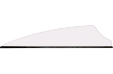 Image of Q2i Fusion X-II Vanes 1004456, White, Q06048