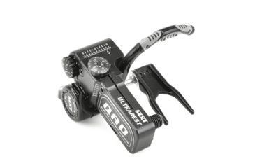 Image of Qad Arrow Rest Ultra-Rest MXT W/micro Adjustment Black Right Handed