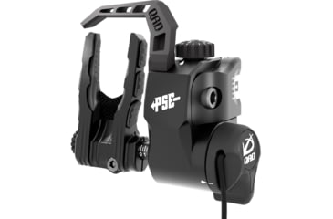 Image of QAD Ultrarest Integrate MX2 Rest, PSE, Right Handed, UPMX2BK-R