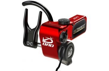 Image of Qad UltraRest MXT, Red LH UMXTRD-L