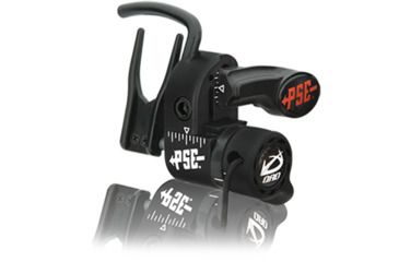 Image of Qad UltraRest PSE, Right Hand, Black, UPSBK-R