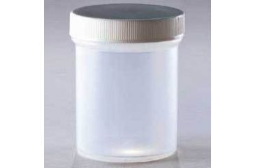 Image of Qorpak Polypropylene Jars with Screw Cap 3821
