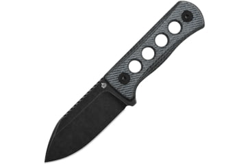 Image of QSP Knife Canary Neck Knife Denim QS141D2