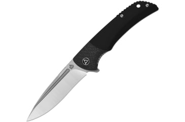 Image of QSP Knife Harpyie Linerlock Black QS129B