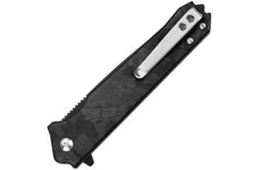 Image of QSP Knife Mamba Linerlock CF