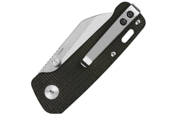 Image of QSP Knife Mini Penguin Linerlock Brown