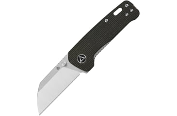 Image of QSP Knife Mini Penguin Linerlock Brown