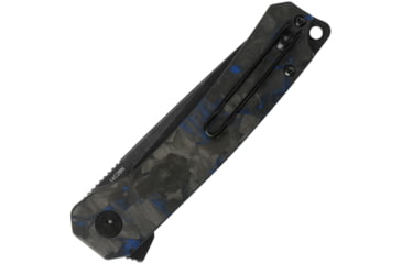 Image of QSP Knife Osprey Linerlock G10/CF QS139G2