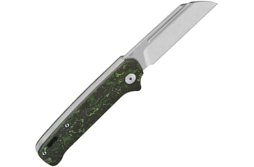 Image of QSP Knife Penguin Slip Joint Jungle CF