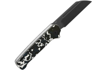 Image of QSP Knife Penguin Slip Joint Storm CF QS130SJG2