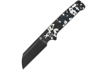 Image of QSP Knife Penguin Slip Joint Storm CF QS130SJG2