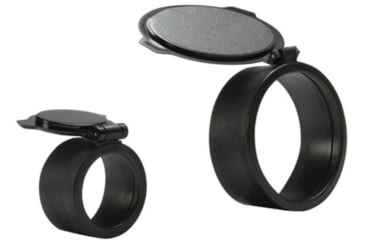 Image of Quake Bushwacker 270 40 UN Assert Black, 12883-0