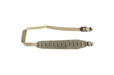 Image of Quake Claw Standard 2.0 Rifle Sling, Sand Camo, 50038-4