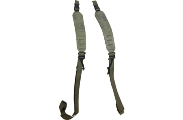 Image of Quake Claw 2.0 Ultimatre Tree Stand Carry Straps, Camo, 1212612
