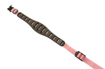 Image of Quake Claw Contour Rifle Sling Pink/Brown