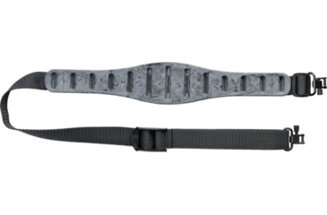 Image of Quake Claw Contour Rifle Sling Stone Camo