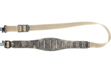 Image of Quake Claw Contour Rifle Sling True Timber Strata Camo