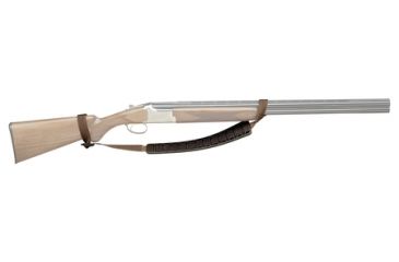 Image of Quake Claw Shotgun Sling Brown