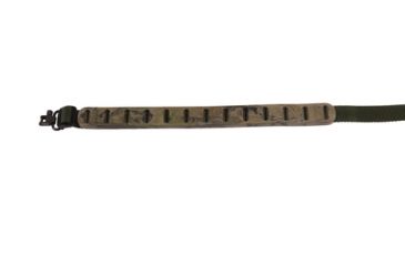 Image of Quake Claw Slimline Sling Camouflage