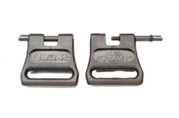 Image of Quake Hush Stalker II Swivels 1 Inch 23401-2