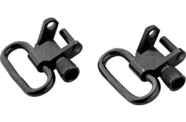 Image of Quake Hush Stalker II Swivels 1 Inch